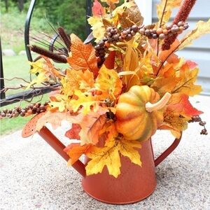 Fall Arrangement